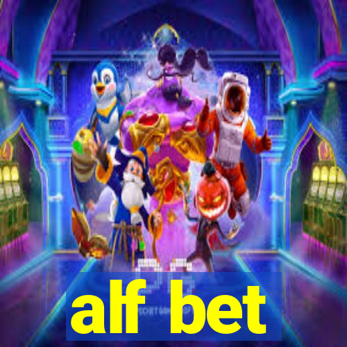 alf bet