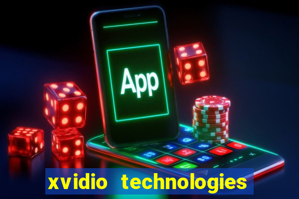 xvidio technologies startup brasil 2024 download gr  tis