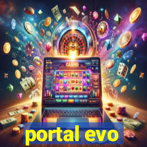 portal evo