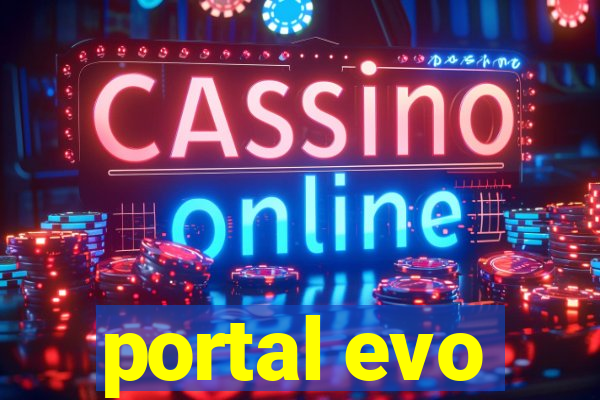 portal evo