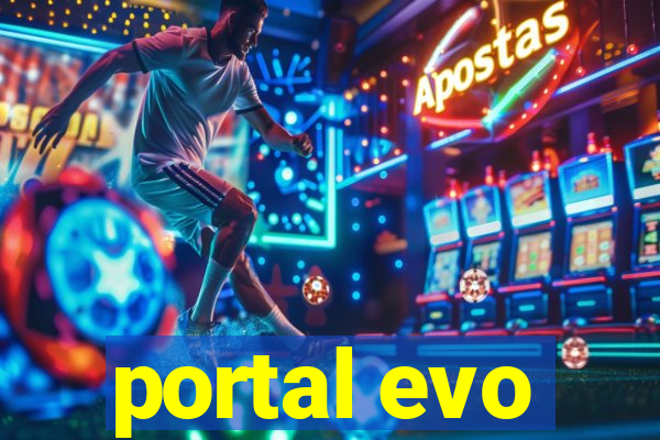 portal evo