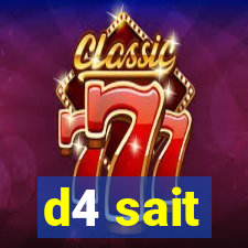 d4 sait