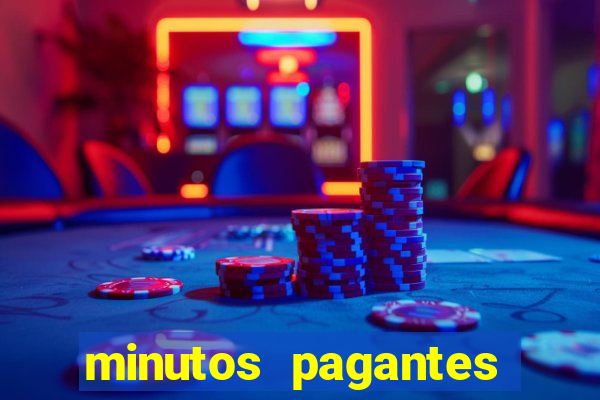 minutos pagantes fortune dragon hoje