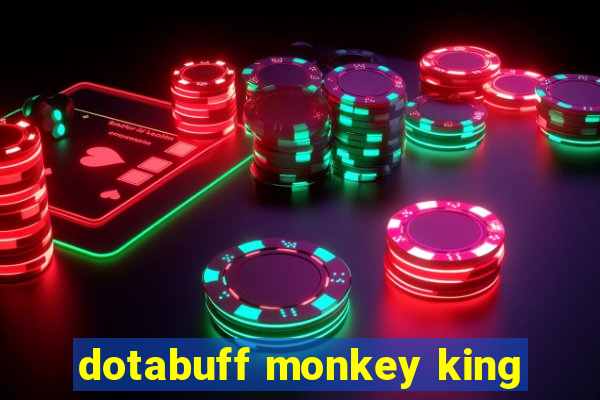 dotabuff monkey king