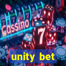 unity bet