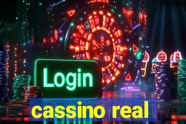 cassino real