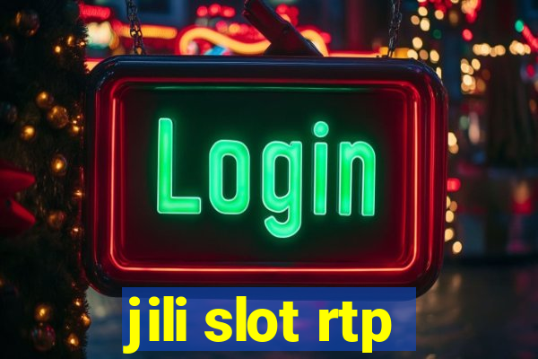 jili slot rtp