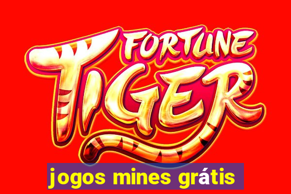 jogos mines grátis