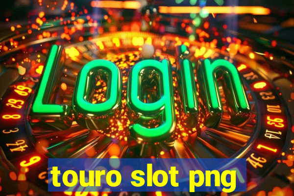 touro slot png