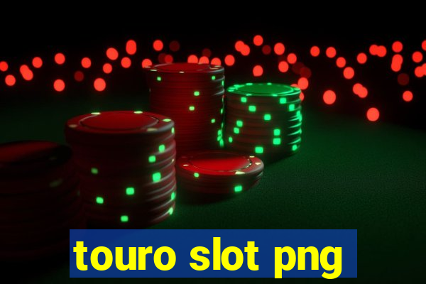 touro slot png