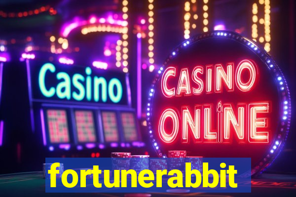 fortunerabbit