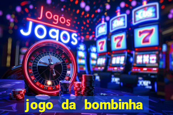 jogo da bombinha estrela bet