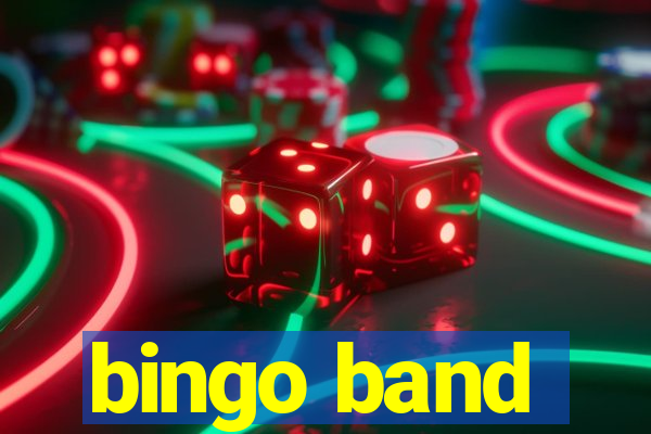 bingo band