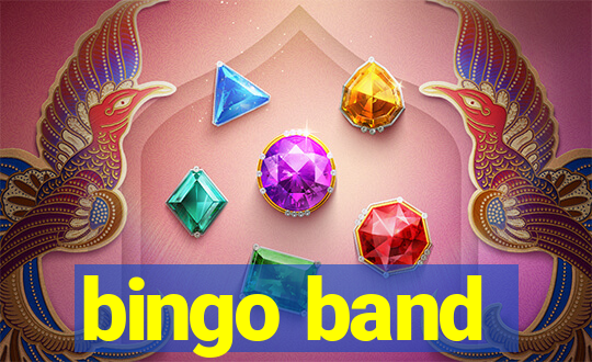 bingo band