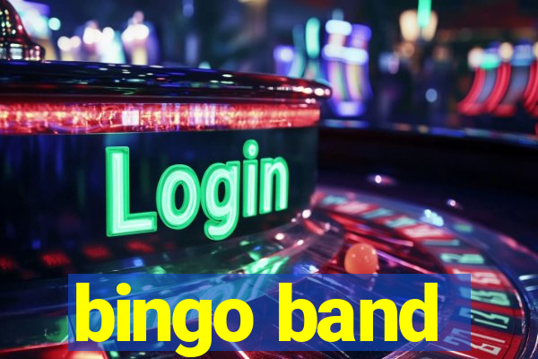 bingo band