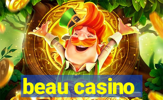 beau casino