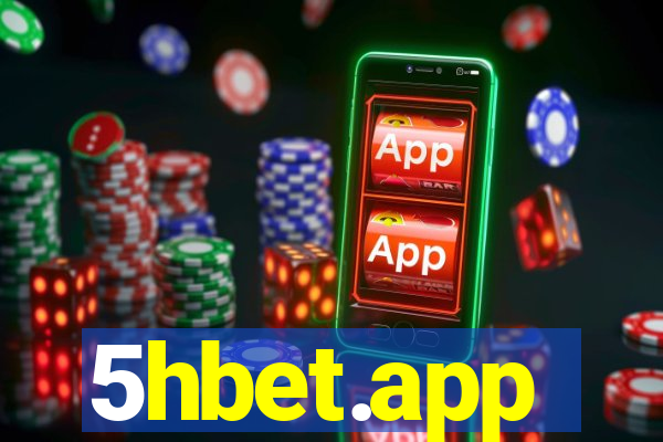 5hbet.app