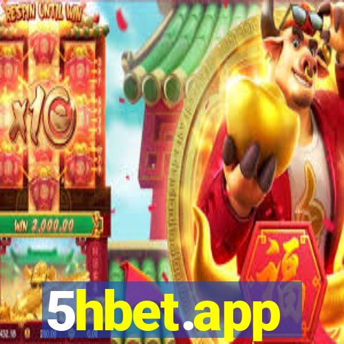 5hbet.app