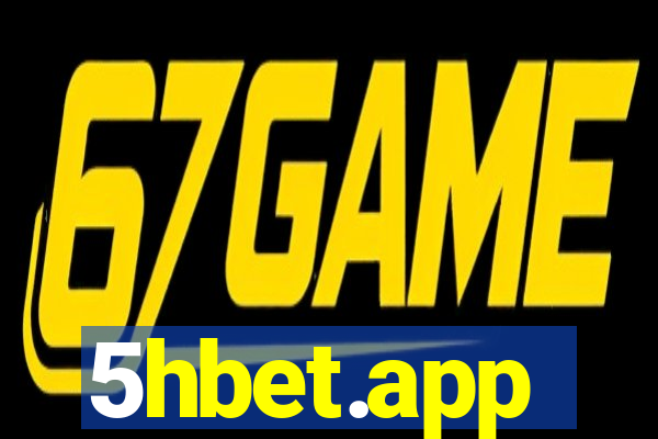 5hbet.app