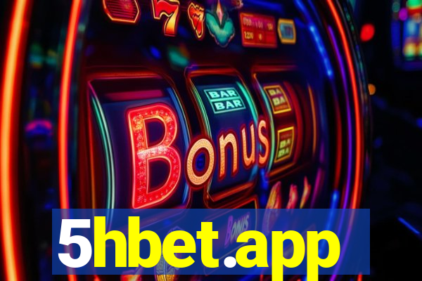 5hbet.app