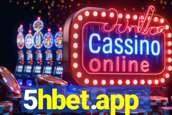 5hbet.app