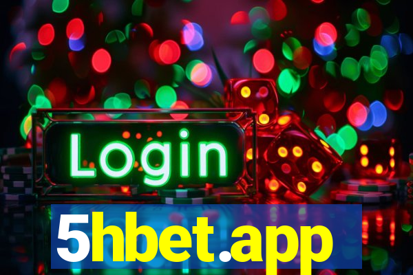 5hbet.app