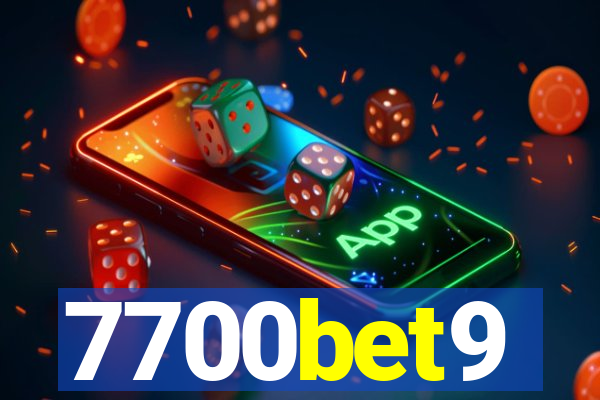 7700bet9