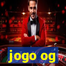 jogo og