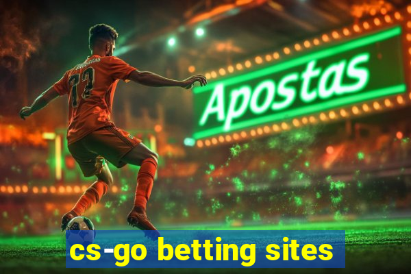 cs-go betting sites