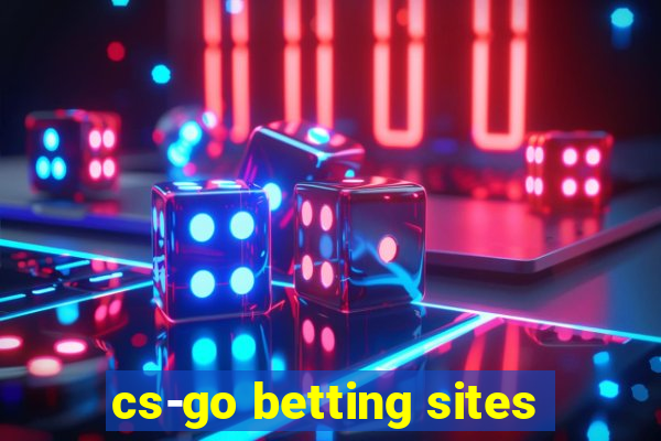 cs-go betting sites