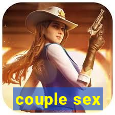 couple sex