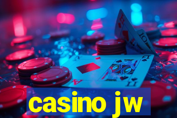 casino jw