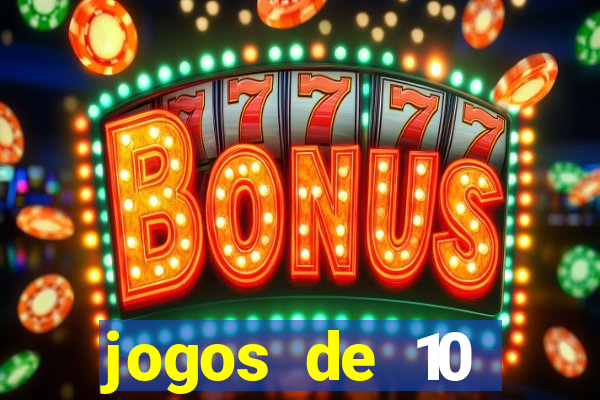 jogos de 10 centavos betano