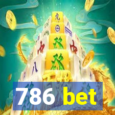 786 bet