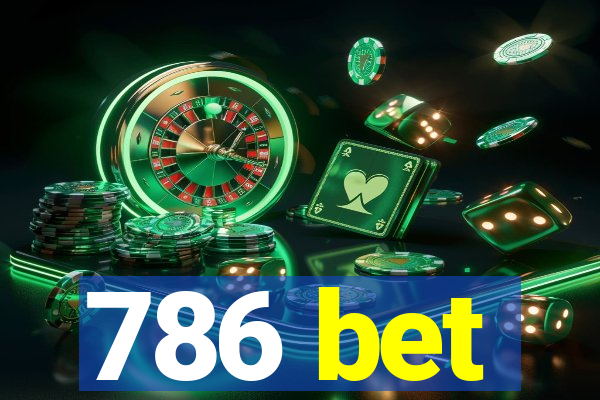 786 bet