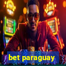 bet paraguay