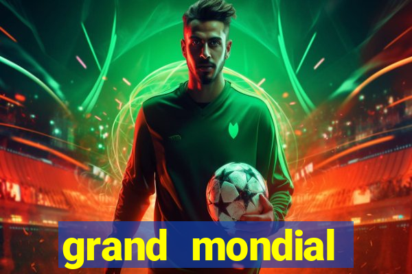 grand mondial casino log on