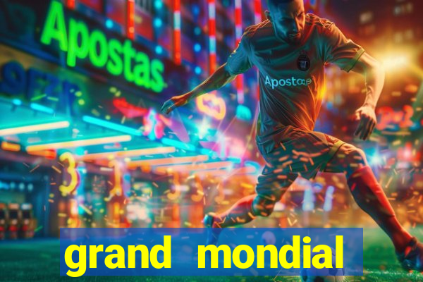 grand mondial casino log on