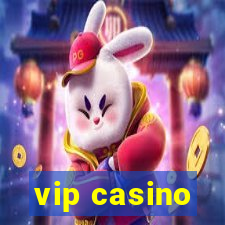 vip casino