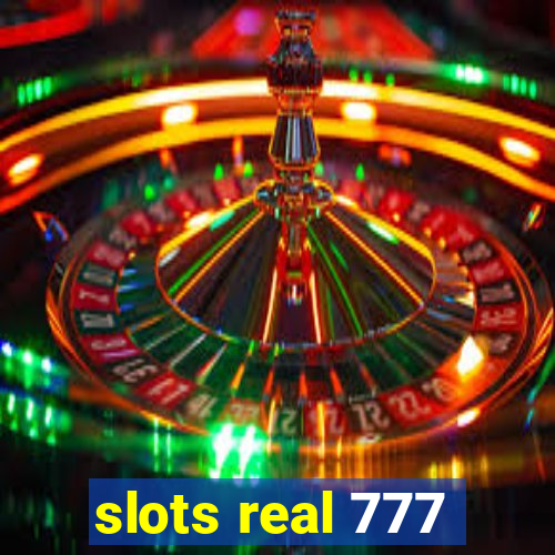 slots real 777