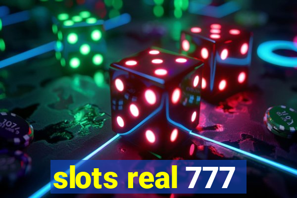 slots real 777