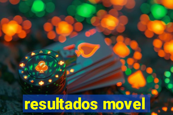 resultados movel