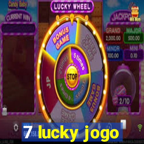 7 lucky jogo