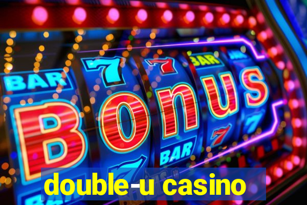 double-u casino