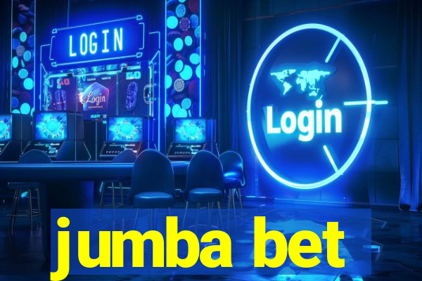 jumba bet