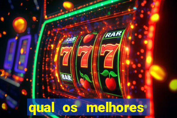 qual os melhores jogos para iphone