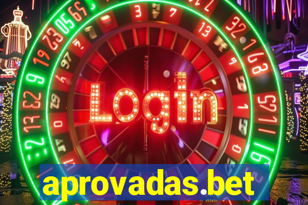 aprovadas.bet