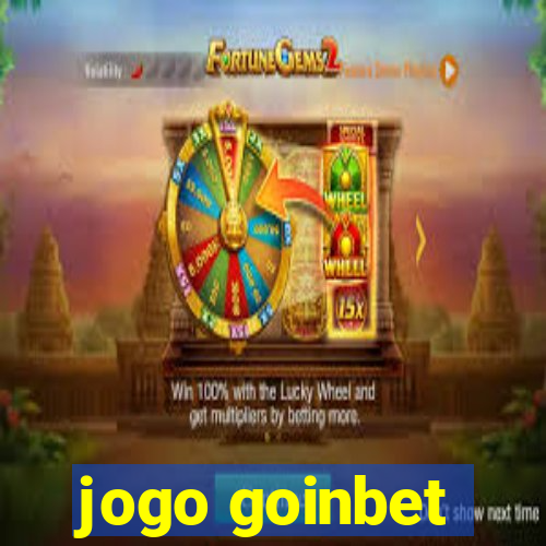 jogo goinbet