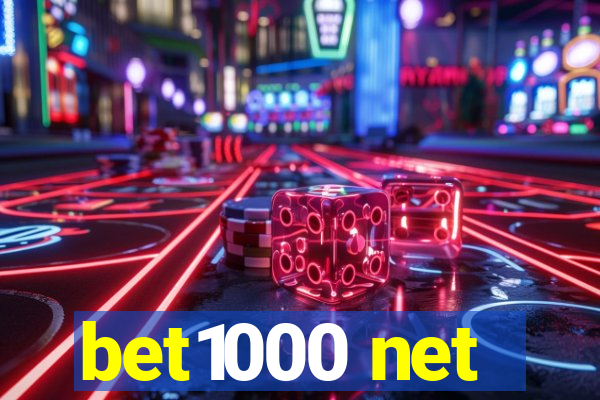 bet1000 net