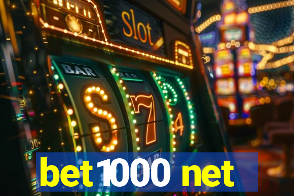 bet1000 net